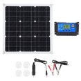 thumbnail image 1 of Solar Charger, Solar Board, Industrial Microchip Solar Charger For Outdoor Mountain, 1 of 8