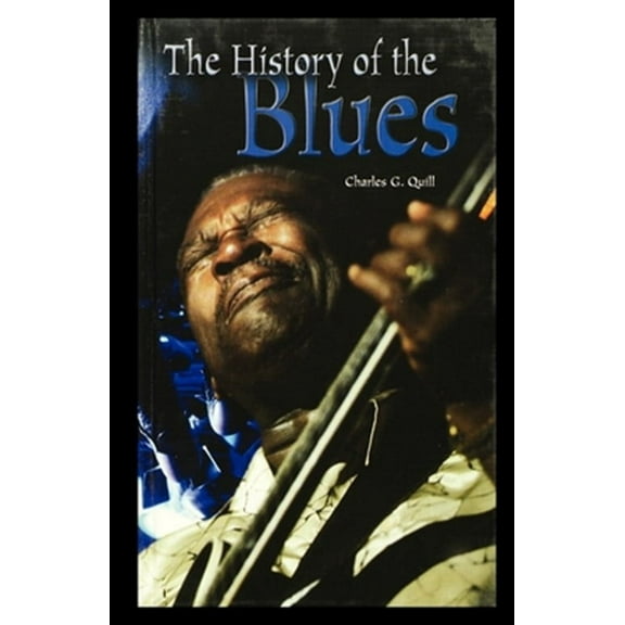 History of the Blues