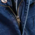 thumbnail image 3 of Vaqueros Ajustados Rasgados A La Moda Para Hombre Colorworld, 3 of 7