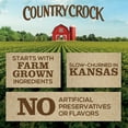 thumbnail image 3 of Country Crock Original Vegetable Oil Spread, 15 oz Tub (Refrigerated), 3 of 8