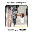 thumbnail image 4 of Soporte para utensilios LoeJan Extra Large Ceramic White E6.7, 4 of 6