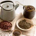 thumbnail image 5 of Frontier Co-op Fairtrade Certified Organic Assam Loose Leaf Black Tea, TGFOP Grade, 16 oz Bag, 5 of 12
