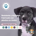 thumbnail image 3 of P.U.P. SUPPLY | Plato para Alimentación Lenta - Plato para Perro y Mascotas | Ideal para Todas Las Razas - Platos para Perro | Rosa, 3 of 6