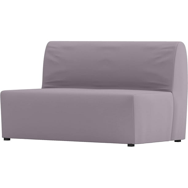 The Lycksele Lovas Sofa Bed Cover Replacement is Custom Made for IKEA