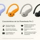 thumbnail image 4 of Beats Powerbeats Pro 2 Bluetooth Audífonos inalámbricos- cancelación de Ruido, IPX4, hasta 45 Horas de batería con el Estuche de Carga, compatibles con Apple y Android - Arena movediza, 4 of 5