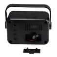 thumbnail image 2 of Mini Guitar Amplifier Amp Speaker 3W with 6.35mm Input 1/4 Inch Headphone Output Supports Volume T, 2 of 5