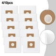 thumbnail image 4 of MYG For Eureka NEN170 Canister Vacuum Cleaner Replacement Dust Bags 4 Count, 4 of 5