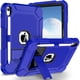 thumbnail image 1 of Funda BMOUO para iPad de 11ª y 10ª generación, 11", 10,9 pulgadas, a prueba de golpes, función atril, 1 of 7
