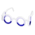 thumbnail image 2 of Gafas Desmontables Portátiles de Vije Anti -Movimiento Gafas Inteligentes Sin Lente Líquido para Hombres Niños Niños, 2 of 7