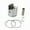70cc 47mm, variant on Applies to Motorcycle 50cc 70cc 90cc 40.3mm 47mm 49mm Piston Kit For Generic Trigger SM X Competition 50 AM6 Minarelli Engine 2T