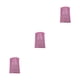 thumbnail image 5 of Cateissary Bolsa de zapatos con cuerda Bolsa vacía a prueba de polvo Almacenamiento de bolsillo suelto Bolsa de mano portátil Bolsas de viaje Type4 NO4, 5 of 6