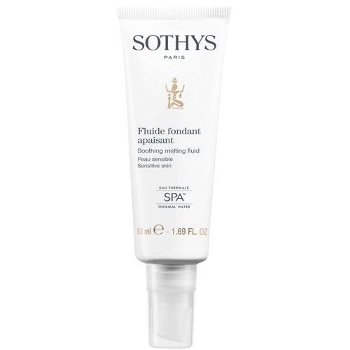 Sothys Soothing Melting Fluid 1.7oz