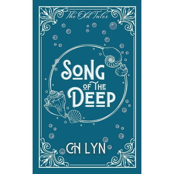 Song of the Deep, (Paperback)