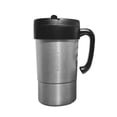 thumbnail image 4 of Taza térmica aislada de Acero inoxidable Sunnimix de 580ml para café y agua, 4 of 8
