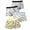 White, variant on XASZHN Boys Underwear Briefs for Kids Comfortable Breathable Soft Elastic Waistband Daily Wear Outdoor Activities Age 3 14 Year Old Boys Athletic Underwear White 8-10 Years