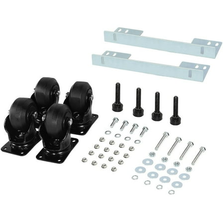 CyberPower Carbon CRA60003 - Rack casters kit