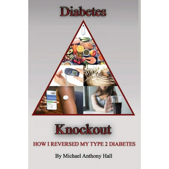 Diabetes Knockout!, (Paperback)