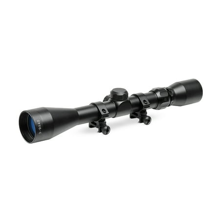 Truglo Buckline Riflescope