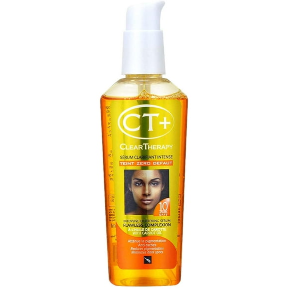 cT+ clear Therapy carrot serum 75 ml (1 Pcs)