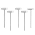 thumbnail image 1 of 5pcs Blocks Assembly Hammers Kids Hammer Toys Block Assembly Toy Accessory, 1 of 8