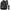 Silver+Cooler Bag, variant on 18.4" Laptop Backpack Extra Large 65L Travel Backpack for Men, TSA Friendly Hiking Backpack with USB Charging Port, Anti-theft Pocket, Water Resistant, Black