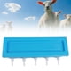 thumbnail image 1 of Herramienta De Alimentación De Leche Para Ganado, Alimentador De Animales Pequeños De Granja, Equipo De Alimentación Azul Seguro Para Ganado Para Cerdos, 1 of 7
