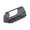 Right helm, variant on Car Dashboard Storage Tray with Not Slip Dividers Installation Center Console Organizers Suitable for Electric Car