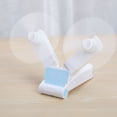 thumbnail image 4 of Mini ventidor de mano plegable Ventidor eléctrico de de escritorio friamiento portátil personal Sunnimix Ventilador de mano portátil, 4 of 7