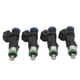 thumbnail image 5 of Fuel Injector 11180 Balanced Fuel Supply High Performance Replacement for LADA KALINA Saloon for Car, 5 of 7