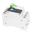 thumbnail image 3 of Disyuntor, Disyuntor WiFi 1P+N Disyuntor Wi Fi Interruptor Disyuntor Máxima Comodidad, 3 of 9