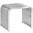 thumbnail image 4 of 60" Stainless Steel Bench, 4 of 5