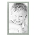 thumbnail image 2 of ArtToFrames 22x35 inch Sage Picture Frame, Gray Wood Poster Frame (4585), 2 of 8