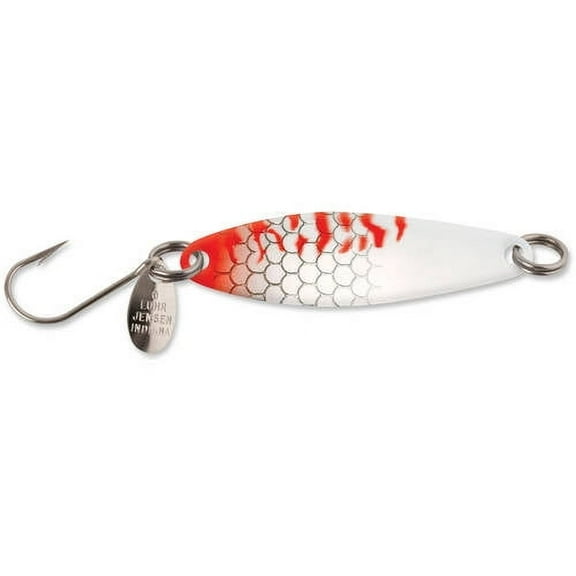 Luhr Jensen Needlefish (1-1/2") Bubba