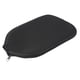 thumbnail image 2 of Funda de Neopreno para Raqueta, Funda para Raqueta, Soporte, Soporte de Almacenamiento, Accesorios con Cremallera, Funda Duradera para Cabeza de Pickl Negro, 2 of 8
