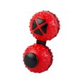 thumbnail image 2 of Agiferg Decompression Conjoined Massage Ball Vent Sensory Educational Toys For Children, 2 of 4