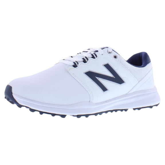 New Balance Advantage Mens Shoes Size 8, Color: White/Navy