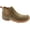 Bomber, variant on TWISTED X Adult Male Twin Gore Driving Moccasins, Color: Bomber, Size: 9, Width: W