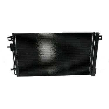 ACDelco GM Original Equipment Auxiliary Air Conditioning Evaporator ...