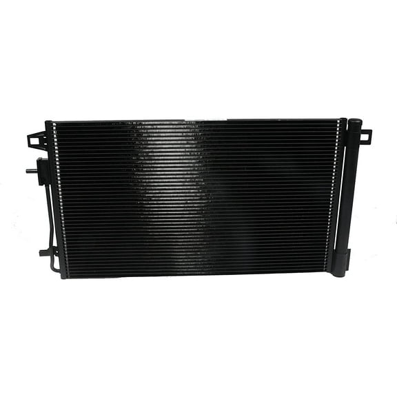 ACDelco A/C Condenser 15-63769