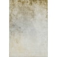 thumbnail image 2 of Addison Rugs Mayfield Washable Transitional Modern Taupe Rectangle Rug, 10' x 14', 2 of 6
