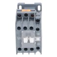 thumbnail image 2 of Contactor de CA de aleación de Plata Controlador de Motor de bajo Voltaje de Montaje en Riel de 3 1NO y 1NC 18A para Seguridad Eléctrica ANGGREK Otros, 2 of 8