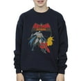 thumbnail image 3 of DC Comics Chandail en Molleton Garçon Batman et Robin, 3 of 4