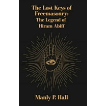 The Lost Keys of Freemasonry (Paperback)