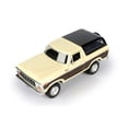 thumbnail image 2 of 1978 Ford Bronco Ranger XLT w/Spare Tire, Cream - Showcasts 71371WCM - 1/24 Scale Diecast Car, 2 of 9