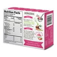 thumbnail image 2 of Simply Delish Instant Pudding, Strawberry-1.7 oz, 2 of 9