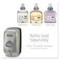 thumbnail image 3 of GOJO TFX Touch-Free Automatic Foam Soap Dispenser, 1,200 mL, 6.4 x 4.3 x 10.5, Nickel -GOJ278912, 3 of 6