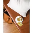 thumbnail image 2 of PRINCE OF PEACE Ginger Honey Crystals withlemon 30 Bag, 0.02 Pound, 2 of 7