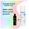 thumbnail image 5 of The Seaweed Bath Co. Detox Body Wash Rosemary Mint 12 oz Liquid, 5 of 10