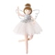 thumbnail image 2 of Lindo Colgante de Muñeca de Niña, 2 of 3