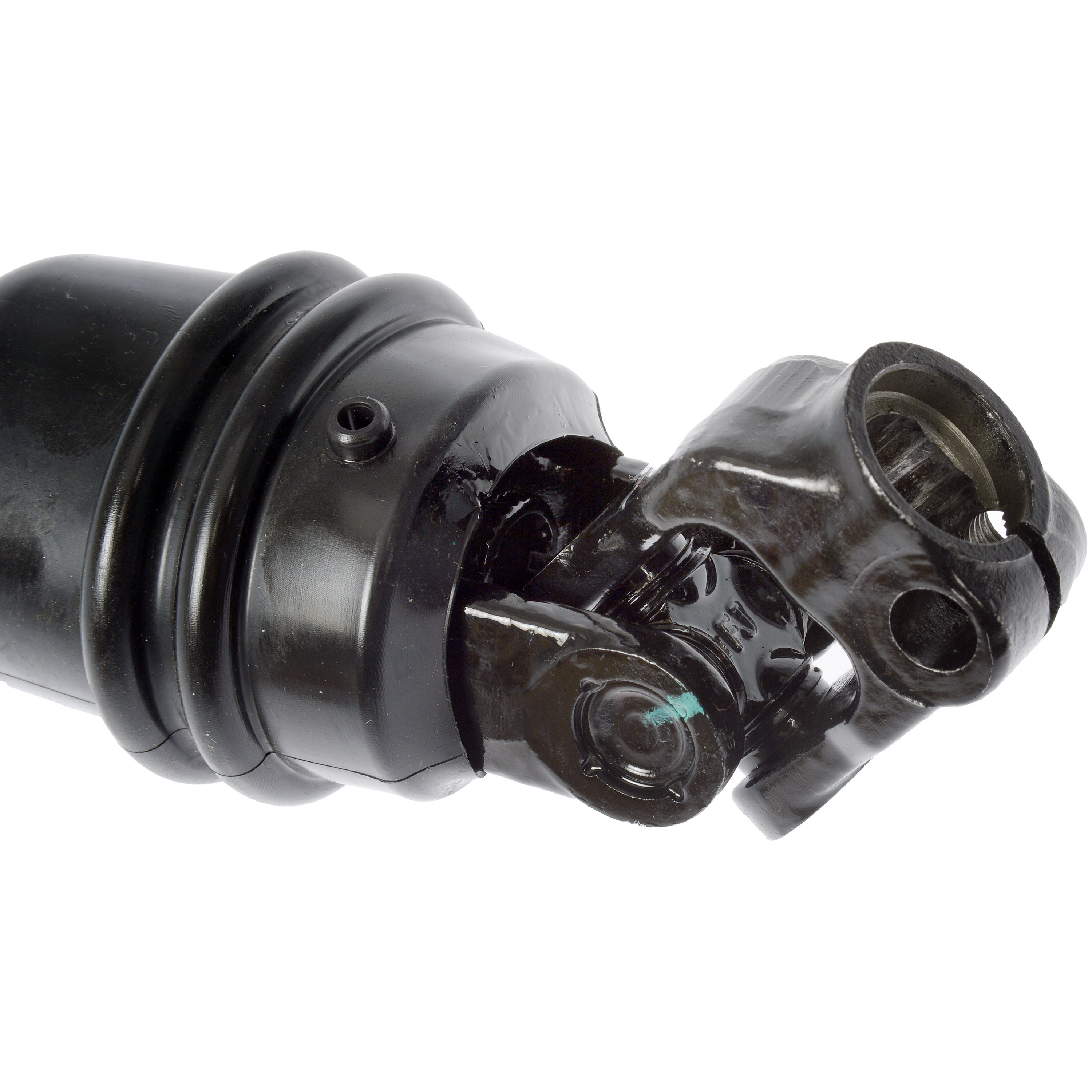 Dorman 425-037 Steering Shaft for Specific Chevrolet Models